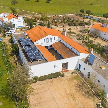 Herdade Do Charito Elvas Exterior photo