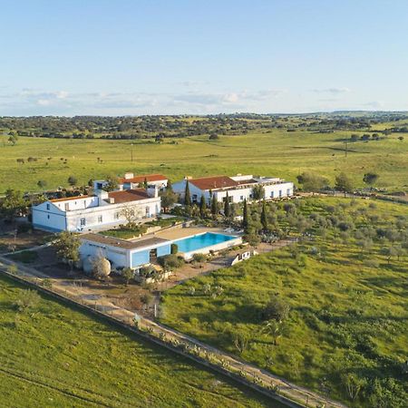 Herdade Do Charito Elvas Exterior photo