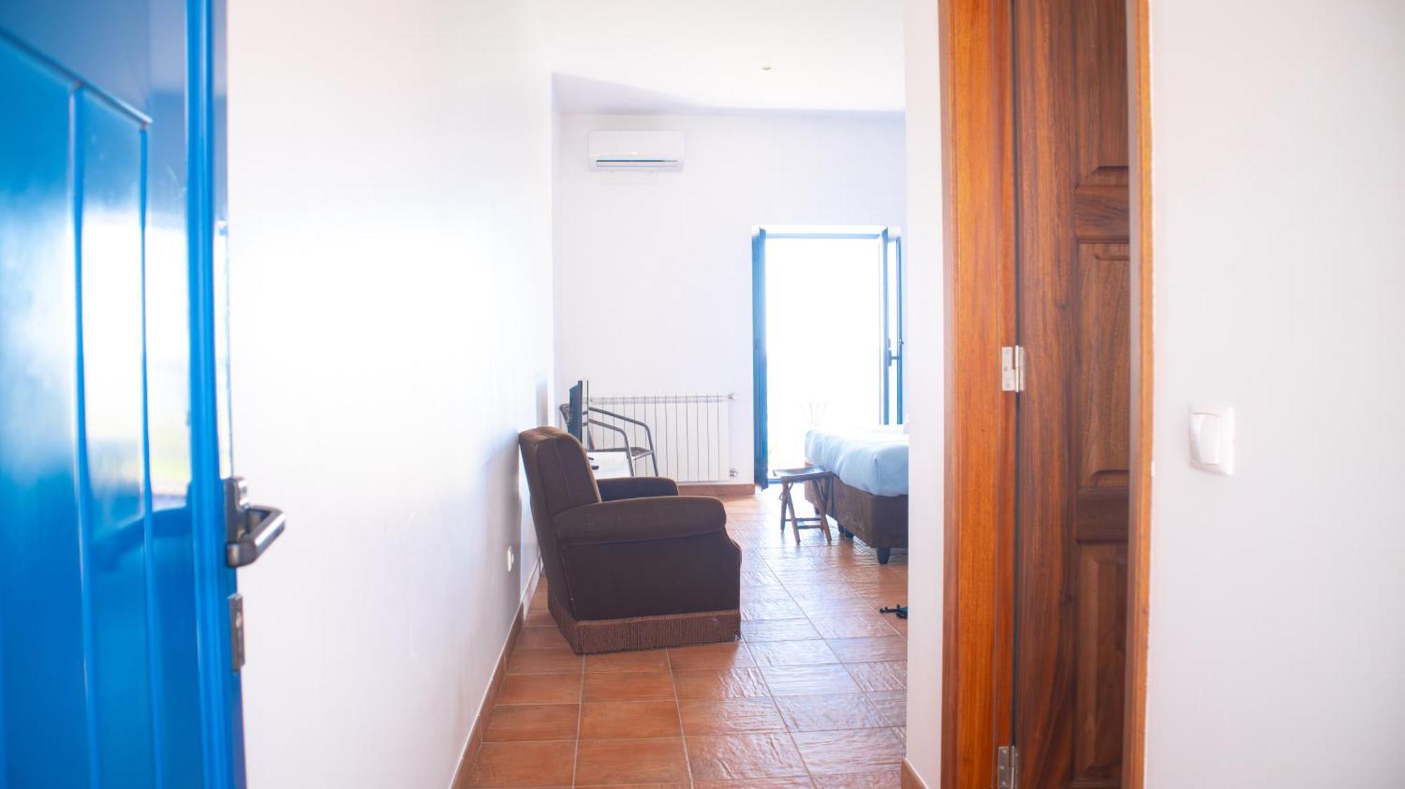 Herdade Do Charito Elvas Exterior photo