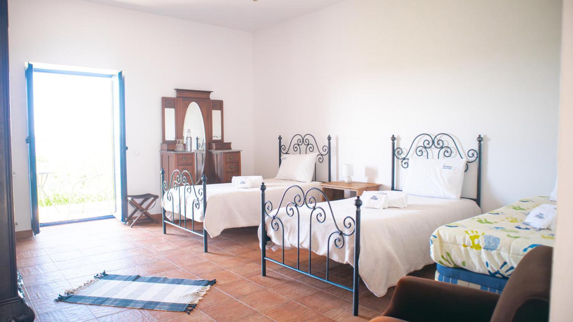 Herdade Do Charito Elvas Exterior photo