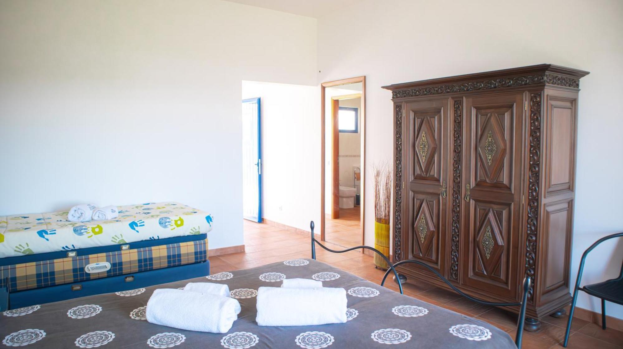 Herdade Do Charito Elvas Exterior photo