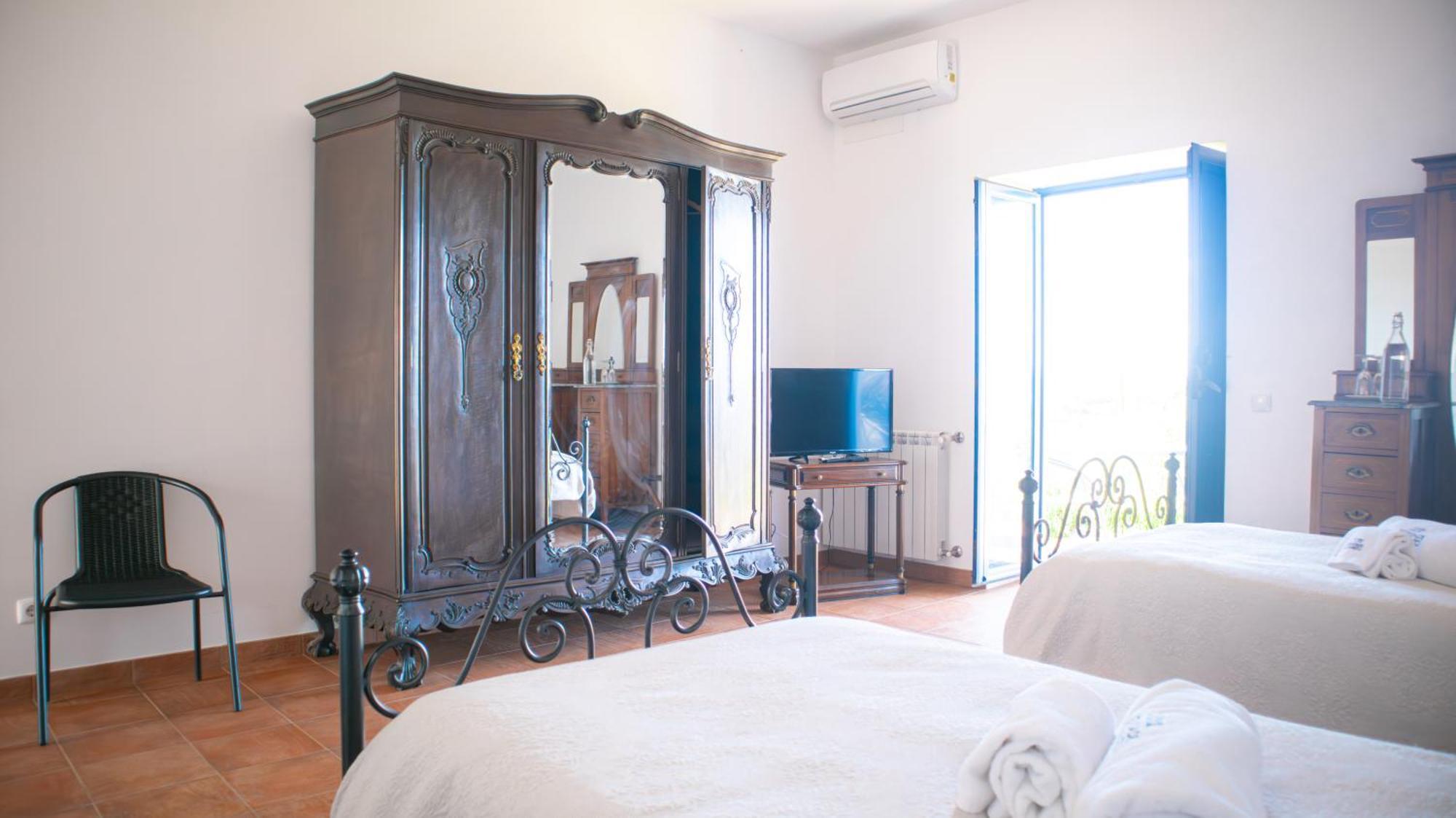 Herdade Do Charito Elvas Exterior photo