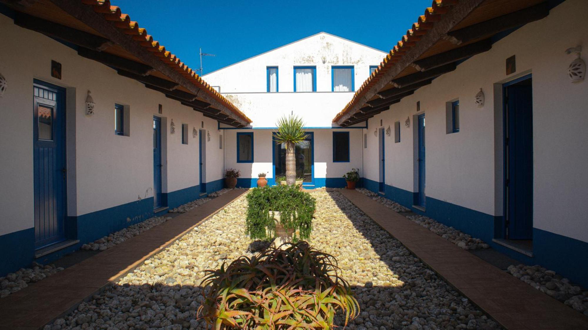 Herdade Do Charito Elvas Exterior photo