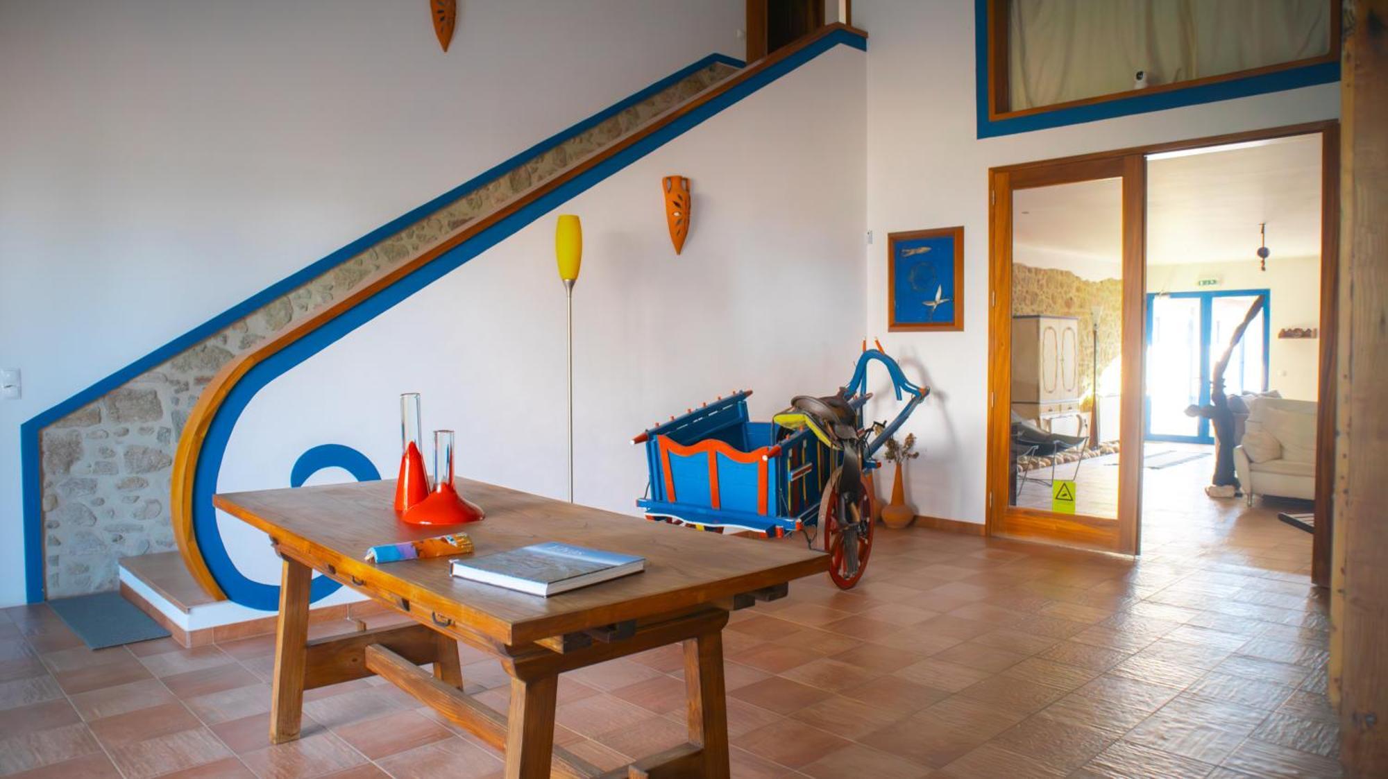 Herdade Do Charito Elvas Exterior photo